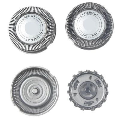 3pcs Replacement Shaver BladeCompatible For PhilipsHQ3 HQ4 HQ55 HQ56 HQ6900 HQ6976 HQ6970 HQ6996 HQ6927 PQ187 PQ182 PQ212 Razor Blade