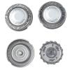 3pcs Replacement Shaver BladeCompatible For PhilipsHQ3 HQ4 HQ55 HQ56 HQ6900 HQ6976 HQ6970 HQ6996 HQ6927 PQ187 PQ182 PQ212 Razor Blade view 1