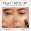 Euralissea Perfection Eye Tightening Cream with Precision Brush 2PCS Instant Firming & Lifting Eye Cream for Wrinkles, Puffiness & Fine Lines  Cooling Applicator for Smooth, Youthful Eyes view 4