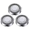 3Pcs SH30/50/52 Shaver Replacement HeadsCompatible For PhilipsElectric Shaver Series 1000, 2000, 3000, 5000 Blade Head view 2