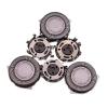 3pcs SH30/52 Series 1000 2000 3000 Replacement Shaver Head BladeCompatible For PhilipsS5100 S5110 S5400 S5050 SW5700 SW5710 PT720 PT725 view 1