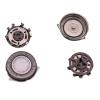 3pcs SH30/52 Series 1000 2000 3000 Replacement Shaver Head BladeCompatible For PhilipsS5100 S5110 S5400 S5050 SW5700 SW5710 PT720 PT725 view 3