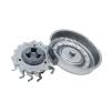 3PC SH90 Shaver Heads BladeCompatible For PhilipsS9000 S7000 S8000 Series S7310 S7530 S7780 S8860 S8870 S8880 S6011 SW9700 S9090 Razor view 2