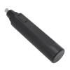 Cryfokt Nose Hair Trimmer, 360 Degree Rotatable, Portable, Lightweight, Efficient, Safe, Durable, for Hair Removal on Nose, Ear, Eyebrows (B1) view 3