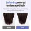 A.t.o.m.y Hair Essential Oil  Lightweight Anti-Frizz Shine Serum with 6-Plant Complex for Smooth, Silky Hair (100 mL / 3.4 Fl Oz) view 3