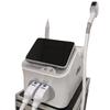 Portable Professional 2-in-1 Home Hair Removal Device Effectively Lightens Spots and Whitens Skin view 2