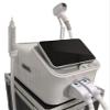 Portable Professional 2-in-1 Home Hair Removal Device Effectively Lightens Spots and Whitens Skin view 3