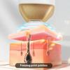 Portable Professional 2-in-1 Home Hair Removal Device Effectively Lightens Spots and Whitens Skin view 4