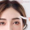 QXMYGSLSD Eyebrow Trimmer Set, Dermaplaning Tool, Dermaplaning Razor for Women & Men, Reusable Eyebrow Razor, Face Razor Removes Peach Fuzz, Exfoliates Skin  view 4