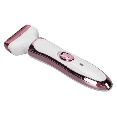Matybobe Electric Body Hair Remover 4 in 1 Multifunctional Design USB Charging Cordless Facial Trimmer Women Beauty Kit