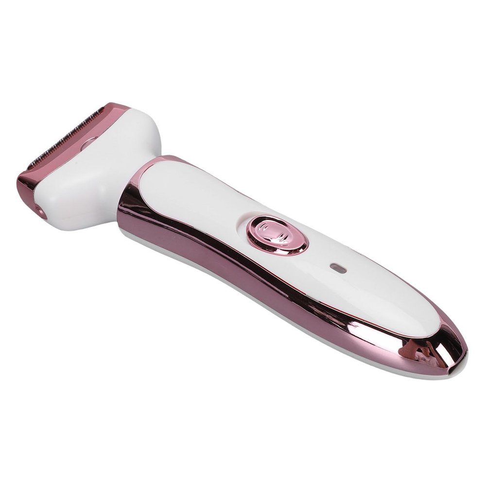 Matybobe Electric Body Hair Remover 4 in 1 Multifunctional Design USB Charging Cordless Facial Trimmer Women Beauty Kit