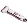 Matybobe Electric Body Hair Remover 4 in 1 Multifunctional Design USB Charging Cordless Facial Trimmer Women Beauty Kit view 1