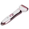 Matybobe Electric Body Hair Remover 4 in 1 Multifunctional Design USB Charging Cordless Facial Trimmer Women Beauty Kit view 2