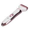 Matybobe Electric Body Hair Remover 4 in 1 Multifunctional Design USB Charging Cordless Facial Trimmer Women Beauty Kit view 4