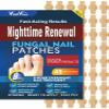 Nail Patches Toenail Treatment Extra Strength 8-Hour Overnight Nail Fast Acting Repair Effortless Hydrogel Nail Care and Repair for Damaged Nails Overnight Renewal for Men and Women (48 Count) view 1