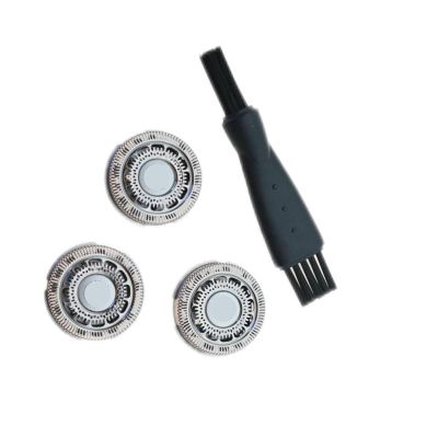 3pcs SH90/62 Series Replacement Shaver HeadCompatible For Philips9000 Series S9090 S9031 S9151 S9152 S9311 S9321 Razor Blade
