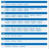 Spare BladesCompatible For PhilipsElectric Shaver Electric Razor Replacement Standby Blades Head HQ1 HQ8 HQ9 PQ1 PQ2 HS YS YQ Series view 3