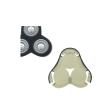 1pcs Shaver Head ReplaceCompatible For Philips RQ1150RQ1151 RQ1131 RQ10 RQ11 RQ12 RQ32 RQ310 RQ311 RQ320 RQ330 RQ350 RQ1075 view 2