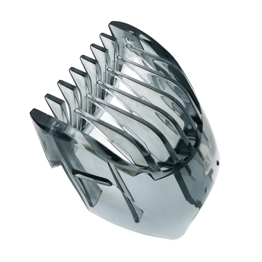 1-10mm Hair Clipper Head Comb, Compatible For Panasonic, ER-GB60 ER-GB74 ER-GB70 ER-GB80 Trimmer Combs Parts