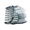 1-10mm Hair Clipper Head Comb, Compatible For Panasonic, ER-GB60 ER-GB74 ER-GB70 ER-GB80 Trimmer Combs Parts view 4