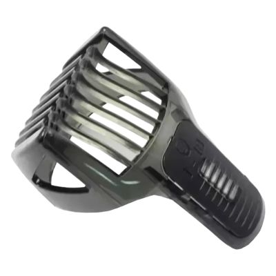 1-18mm Hair Trimmer Comb, Compatible For Philips Norelco, QuickGroom QG3398QG3330QG3393QG3396QG3330QG3333QG3340, QG3352, QG3360 Replacement Comb