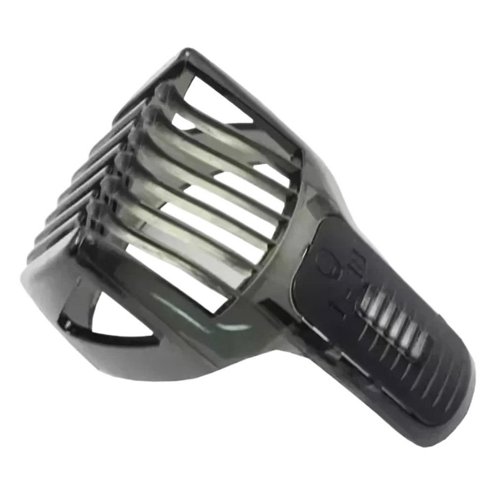 1-18mm Hair Trimmer Comb, Compatible For Philips Norelco, QuickGroom QG3398QG3330QG3393QG3396QG3330QG3333QG3340, QG3352, QG3360 Replacement Comb