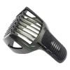 1-18mm Hair Trimmer Comb, Compatible For Philips Norelco, QuickGroom QG3398QG3330QG3393QG3396QG3330QG3333QG3340, QG3352, QG3360 Replacement Comb view 1