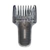 1-18mm Hair Trimmer Comb, Compatible For Philips Norelco, QuickGroom QG3398QG3330QG3393QG3396QG3330QG3333QG3340, QG3352, QG3360 Replacement Comb view 2