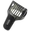 1-18mm Hair Trimmer Comb, Compatible For Philips Norelco, QuickGroom QG3398QG3330QG3393QG3396QG3330QG3333QG3340, QG3352, QG3360 Replacement Comb view 3