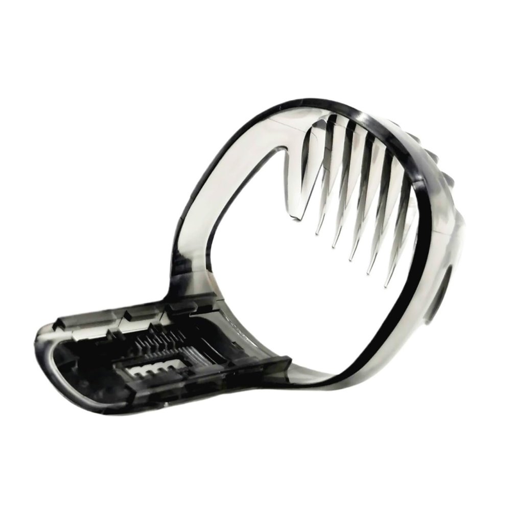 1-12MM Hair Clipper Comb, Compatible For Philips, QG3383/15 QG3388 QG3392 QG3379 QG3398/49 QG3396/16 QG3371 QG3380 QG3387 QG3381/15 Replacement Parts