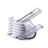 1Pcs Hair Clippers Comb HC5610 For Hair Trimmer HC5630 HC5632 Replacement Parts view 3