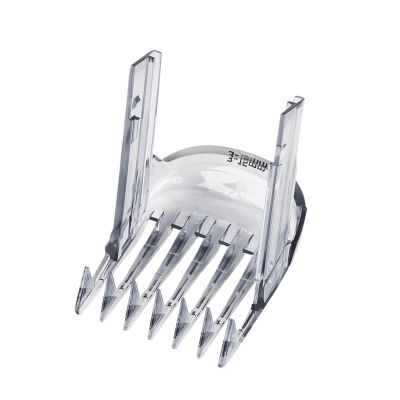 1Pcs Hairdresser Comb, Compatible For Philips, HC5610 HC5630 HC5632 HC5690 HC5691 HC7650 Hair Clipper Comb Hair Trimmer Parts(3-15mm)