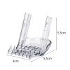 1Pcs Hairdresser Comb, Compatible For Philips, HC5610 HC5630 HC5632 HC5690 HC5691 HC7650 Hair Clipper Comb Hair Trimmer Parts(3-15mm) view 3
