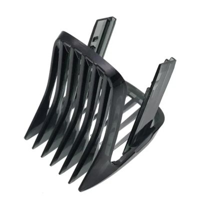 1Pcs Hair Clipper Comb, Compatible For Philips, HC3400 HC3410 HC3420 HC3422 HC3426 HC5410 HC5440 HC5442 HC5446 HC5447 HC5450/7452 Attachment Comb(B)