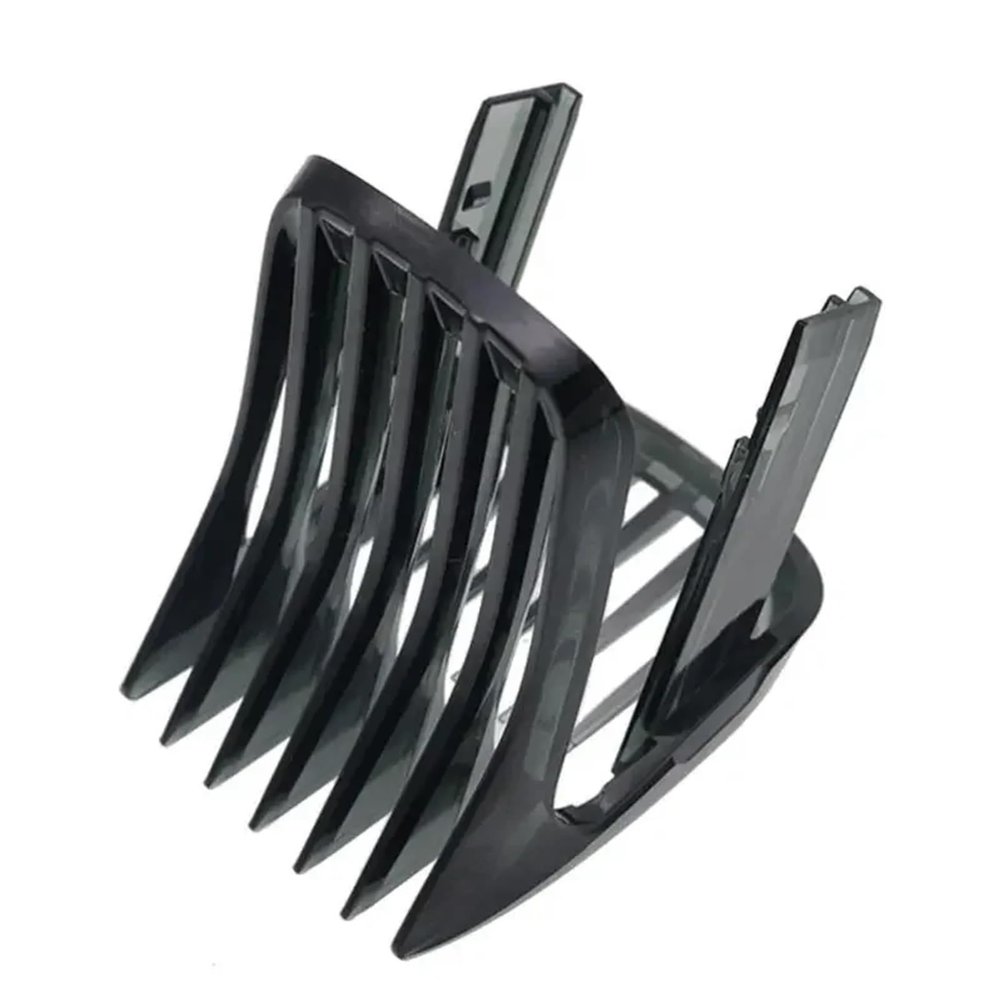1Pcs Hair Clipper Comb, Compatible For Philips, HC3400 HC3410 HC3420 HC3422 HC3426 HC5410 HC5440 HC5442 HC5446 HC5447 HC5450/7452 Attachment Comb(B)