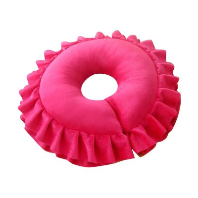 KiBcsLic Face Pillow Massage Headrest for Bed Multipurpose Breathable Support Equipment Face Cradle for Beauty Salon SPA Beach Tanning