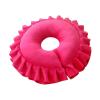 KiBcsLic Face Pillow Massage Headrest for Bed Multipurpose Breathable Support Equipment Face Cradle for Beauty Salon SPA Beach Tanning view 1