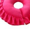 KiBcsLic Face Pillow Massage Headrest for Bed Multipurpose Breathable Support Equipment Face Cradle for Beauty Salon SPA Beach Tanning view 3