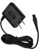 Replacement Shaver Charger Cord for Braun type AIO 9440 7420 5471 5470 3460 3450 Trimmers Electric Razor Charge view 1