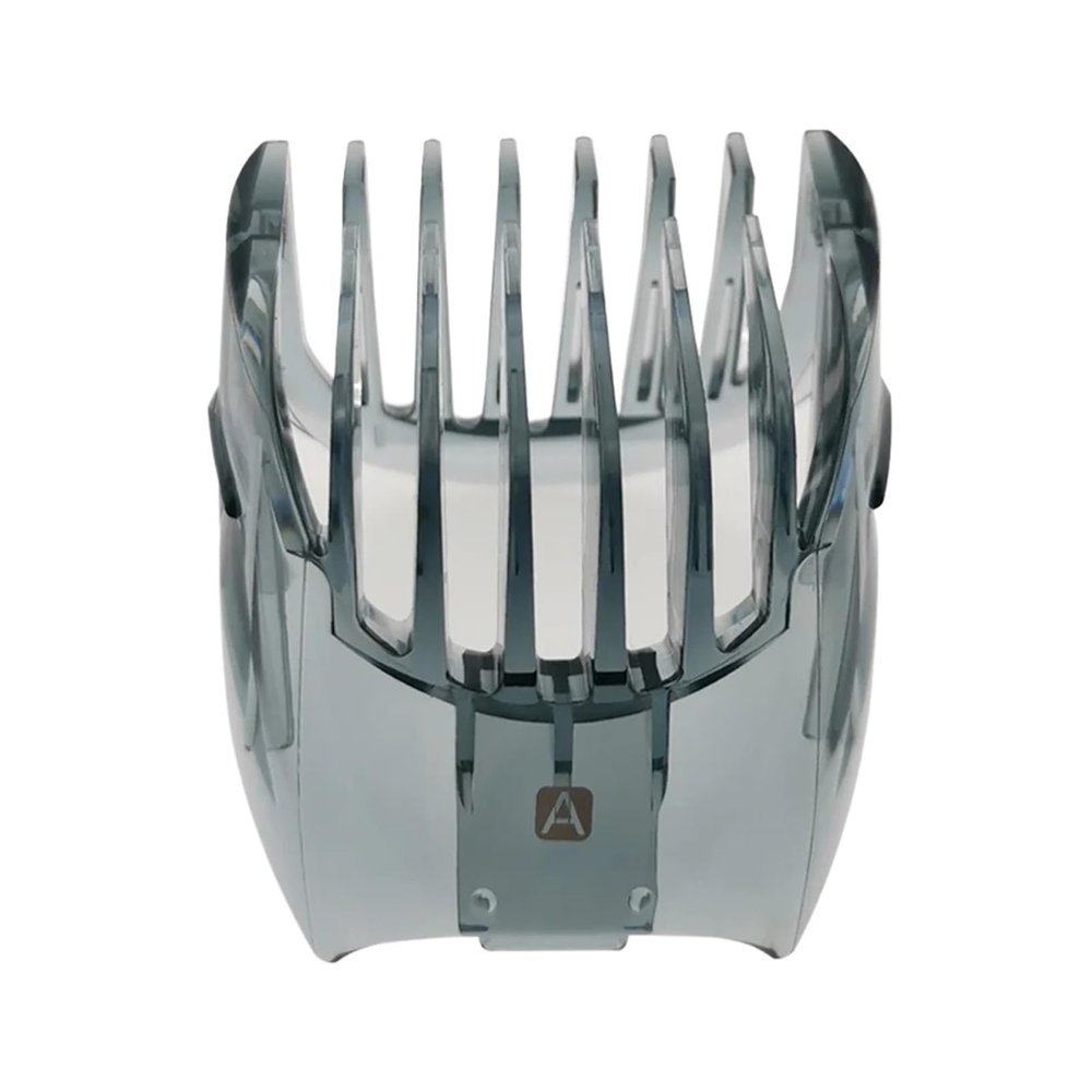 1Pcs Hair Clipper Head Comb, Compatible For Panasonic, ER-GB60 ER-GB74 ER-GB70 ER-GB80 Trimmer Combs(1-10mm)