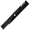 4PK Blades Works with AM137327 M154061 LA102 LA120 125 135 X300 X304 view 2