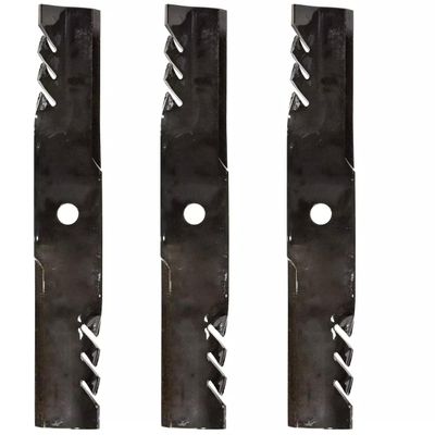 3PK Blades Works with 54" K5351-34342 K535134342 K424