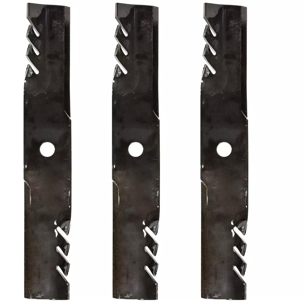 3PK Blades Works with 54" K5351-34342 K535134342 K424