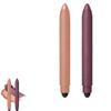 dqcbao Shadow Liner 2-in-1 Eyeliner & Eyeshadow Stick, Dual-Ended Cream Eye Makeup Pen for Quick Smoky Look, Long-Lasting, Waterproof & Easy to Blend view 1