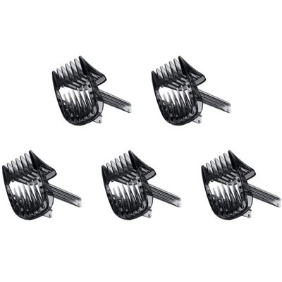 1-7Mm Hair Clipper Comb For HC9450 HC9490 HC9452 HC7460 HC7462 Hair Trimmer Replacement Comb Parts
