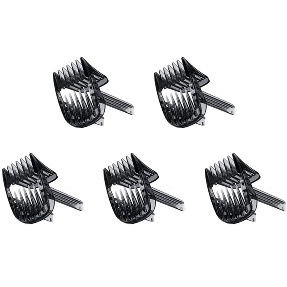 1-7Mm Hair Clipper Comb For HC9450 HC9490 HC9452 HC7460 HC7462 Hair Trimmer Replacement Comb Parts