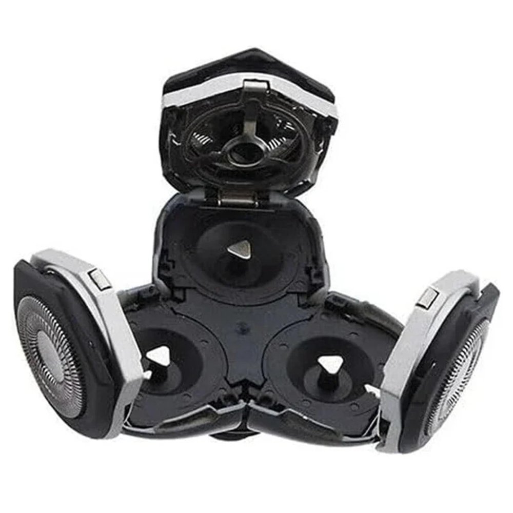 RQ12 Shaver Replacement Head, Compatible For Philips, Compatible For Norelco, SensoTouch 3D RQ1100, RQ1200, 1260X, 1280X, 1290X, RQ1180, RQ1160X, RQ1150X