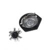 RQ12 Shaver Replacement Head, Compatible For Philips, Compatible For Norelco, SensoTouch 3D RQ1100, RQ1200, 1260X, 1280X, 1290X, RQ1180, RQ1160X, RQ1150X view 3