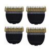 Pro Replacement Blade Fit,Compatible For Panasonic,Hair Clipper/Trimmer ER-GP80,ER1611,ER1512,ER1511,ER1510 ER1610,ER160,ER153,ER152,ER151(4pcs) view 1