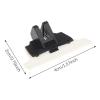 1pcs Blade Cutter Ceramic Blade Cutter Clip Cordless 2-Hole Clipper Fit Hair Clipper Trimmer Beard Accessories view 3